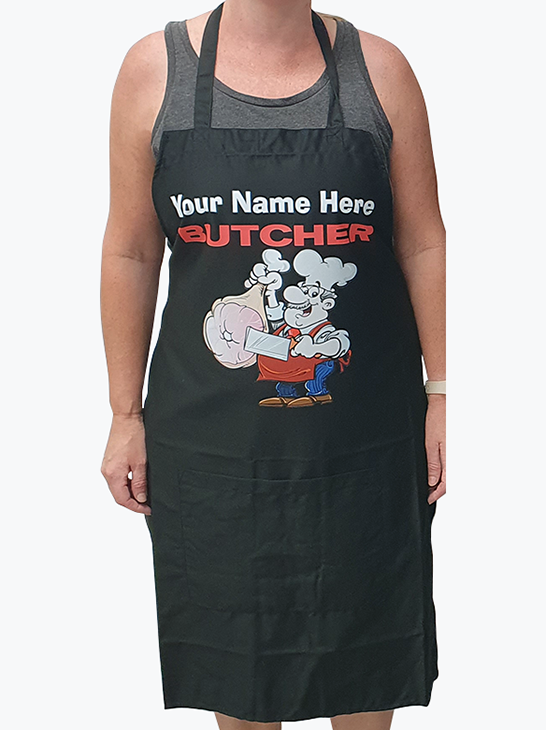 Apron